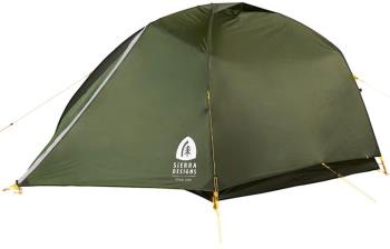 Sierra Designs Meteor 3000 2 Lightweight Backpacking Tent, 2 Man