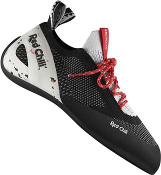 Red Chili Ventic Air Lace Rock Climbing Shoe, Uk 5 Anthracite