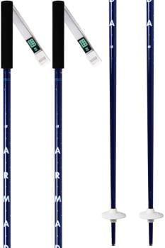 Armada Triad Women's Pair Of Ski Poles, 110cm Blue