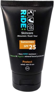 Ride: Skincare Protect Spf 25 Sunscreen Lotion, 50ml