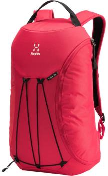 Haglofs Corker Large Hiking Backpack, 20L Scarlet Red