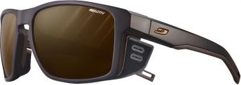Julbo Shield Reactiv Hm 2-4 Mountain Sunglasses, Os Brown/Black
