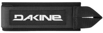 Dakine Premium Hook-and-loop Ski Strap Tie, Black