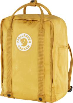 Fjallraven Tree-Kanken Day Pack/Backpack, 16L Maple Yellow