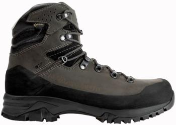 Mammut Trovat Guide II High GTX Hiking Boots, UK 10.5 Graphite/Chill