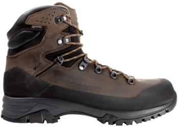 Mammut Trovat Guide II High GTX Hiking Boots, UK 7.5 Moor/Tuff