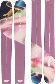 twin tip ski packages