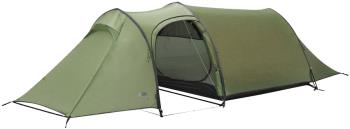 Vango F10 Xenon UL 2+ Lightweight Hiking Tent, 2 Man Alpine Green