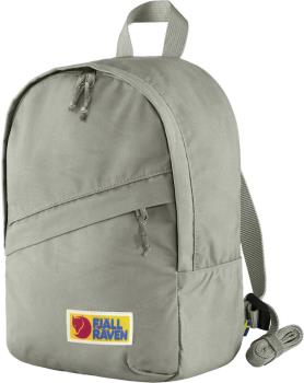 Fjallraven Vardag Mini Small Backpack/Kids' Rucksack, 6.5L Fog