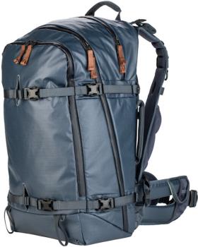 Shimoda Explore 30 Adventure Camera Backpack, 30L Blue Nights