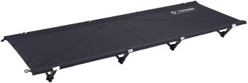 Helinox Cot Max Convertible Lightweight Compact Camp Bed, Single
