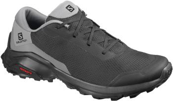 Salomon X Reveal Men's Walking/Hiking Shoes, UK 9 Black/Black