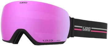 Giro Womens Lusi Gp Pink, Vivid Pink Women's Snowboard/Ski Goggles, M