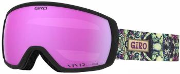 Giro Facet Vivid Pink Women's Ski/Snowboard Goggles, M Kaleidoscope