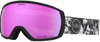 Giro Facet Vivid Pink Women's Ski/Snowboard Goggles, M Sun Print