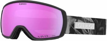 Giro Facet Vivid Pink Women's Ski/Snowboard Goggles, M Black Petal