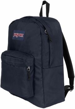 JanSport SuperBreak One Day Pack/Everyday Backpack, 26L Navy