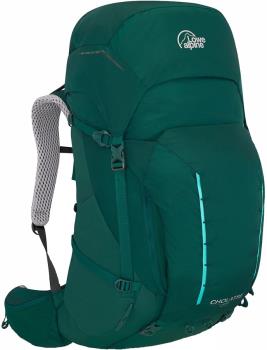 Lowe Alpine Cholatse ND 50:55 Hiking & Trekking Backpack, Teal