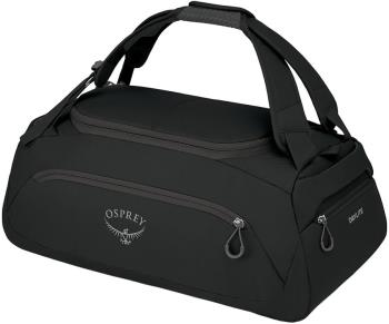 Osprey Daylite Duffel Travel Bag, 30L Black