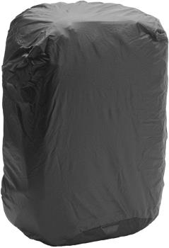 Peak Design Rain Fly Waterproof Backpack Cover, O/S Black