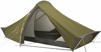 Robens Starlight 2 Lightweight Backpacking Tent, 2 Man Olive