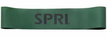 SPRI Mini Band Light Resistance Band, Green