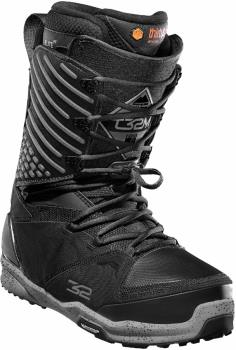 thirtytwo Mens 3xd Men's Snowboard Boots, Uk 10 Black/Grey 2021