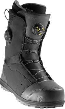 Nidecker Triton Focus Boa Snowboard Boots, UK 12 Black 2021