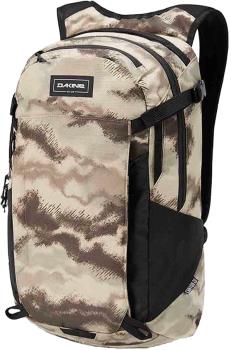 Dakine Canyon Backpack/Day Pack, 20L Ashcroft Camo Pet