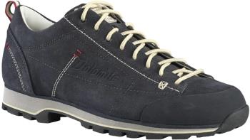 Dolomite 54 Low Hiking/Walking Shoes, UK 7.5 Blue/Cord