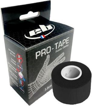 EB Pro Tape Rock Climbing Finger Tape, 3.8cm x 10m Black