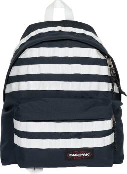 Eastpak Padded Pak'r Day Pack/Backpack, 24L Strapped Cloud
