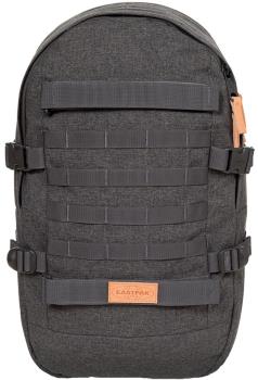 Eastpak Floid Tact L Day Pack/Backpack, 25L Black Denim