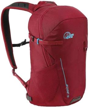 Lowe Alpine Edge 18 Backpack/Day Pack, 18L Raspberry