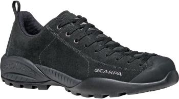 Scarpa Mojito Gore-Tex Approach/Walking Shoes, Uk 7 1/4 | Eu 41 Black