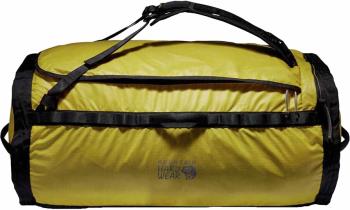 Mountain Hardwear Camp 4 Backpack/Duffel Bag, 95L Citron Sun