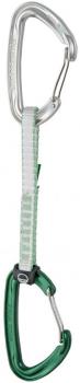 Wild Country Wildwire 2 Climbing Quickdraw , 15cm Green