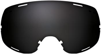 Zeal Tramline Snowboard/Ski Goggle Spare Lens Dark Grey Polarized