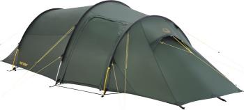 Nordisk Oppland 2 SI Lightweight Backpacking Tent, 2 Man Green