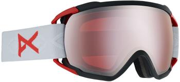 Anon Circuit Sonar Silver Ski/Snowboard Goggles, L Eyes 2020