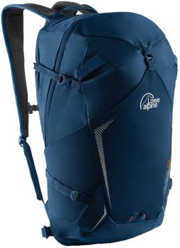 Lowe Alpine Tensor 23 Day Pack/Backpack, 23L Azure