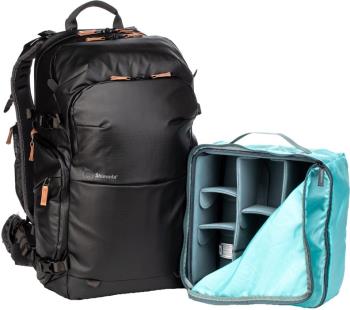 Shimoda Explore V2 Starter Kit Photography Backpack, 30L Black
