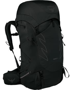 Osprey Tempest 50 Women's XS/S Backpack, 48L Stealth Black