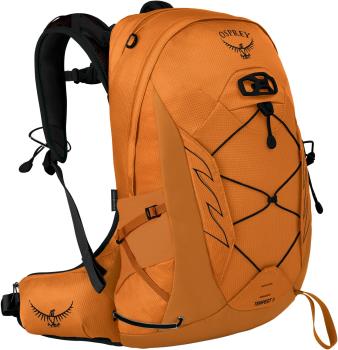 Osprey Womens Tempest 9 Womens Xs/S Multi-Activity Backpack, 7l Bell Orange