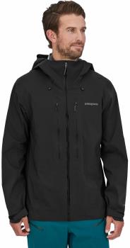 Patagonia Stormstride Ski/snowboard Jacket, XL Black