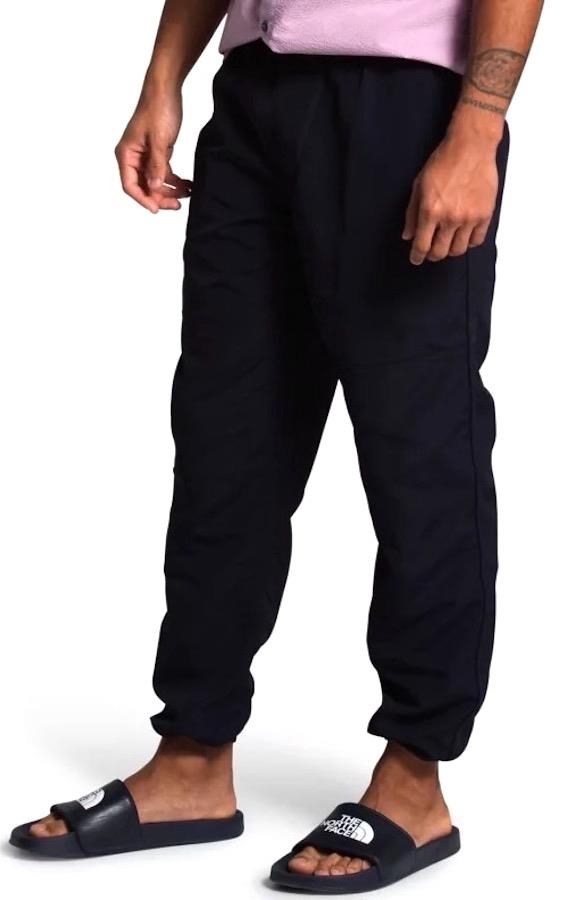 The North Face Adult Unisex Class V Hiking/Climbing Trousers, M Aviator Navy