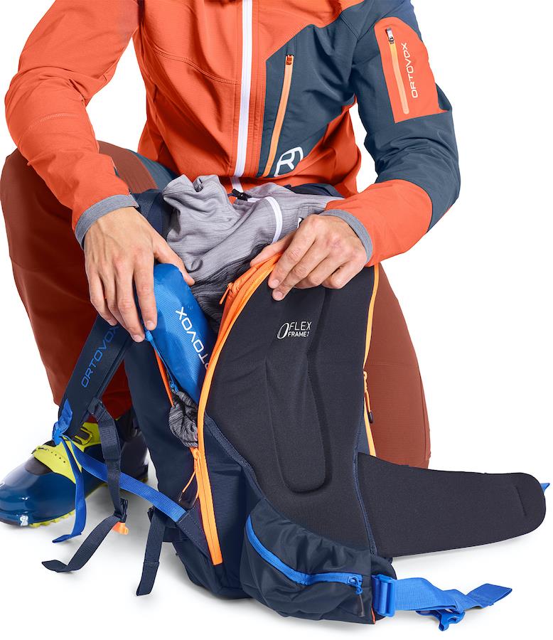 ultralight hiking hammock