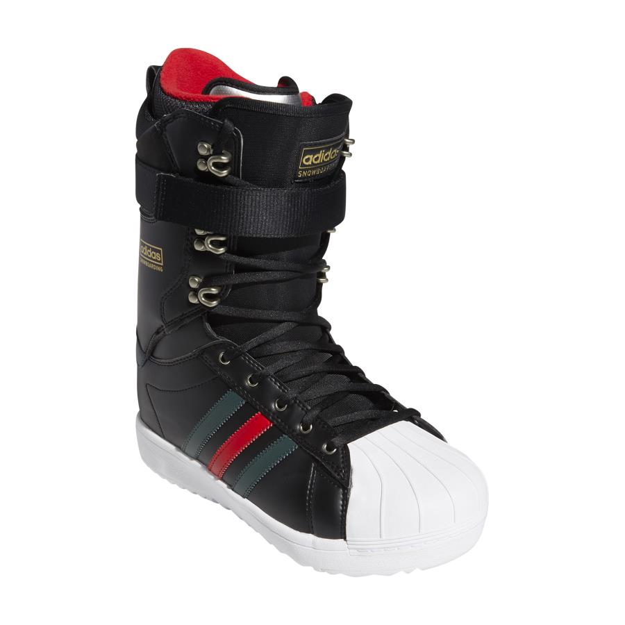 adidas superstar adv snowboard boots