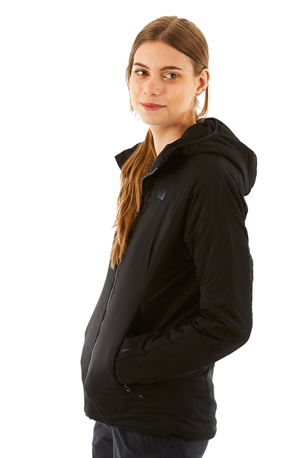 the north face women's nordic ventrix jacket