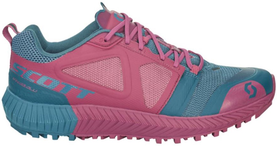 womens trail shoes uk